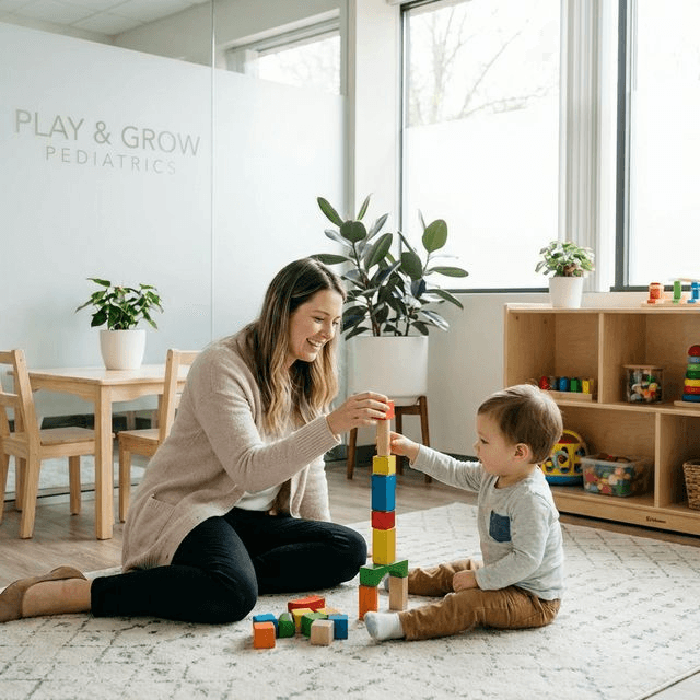 Autism Care