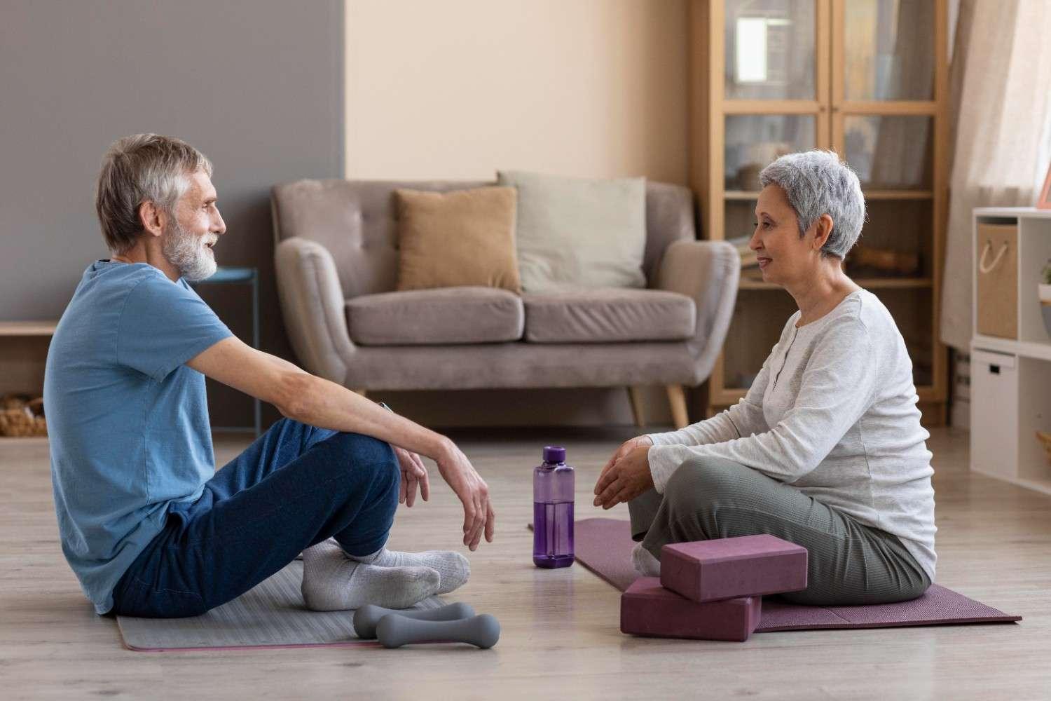 Best Stroke Care at Home: A Complete Guide to Stroke Recovery and Rehabilitation