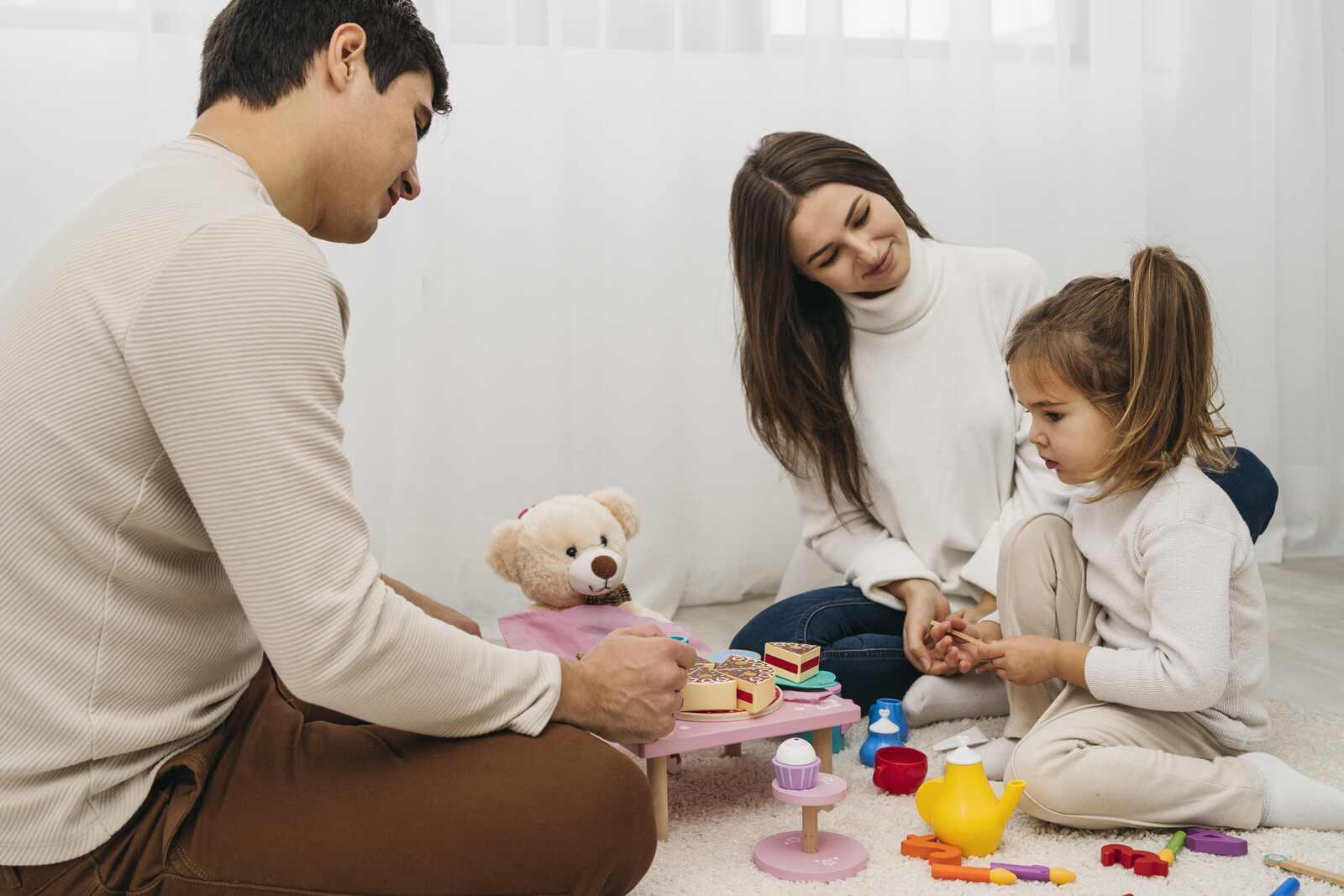 What Is Pediatric Rehabilitation? Everything Parents Should Know