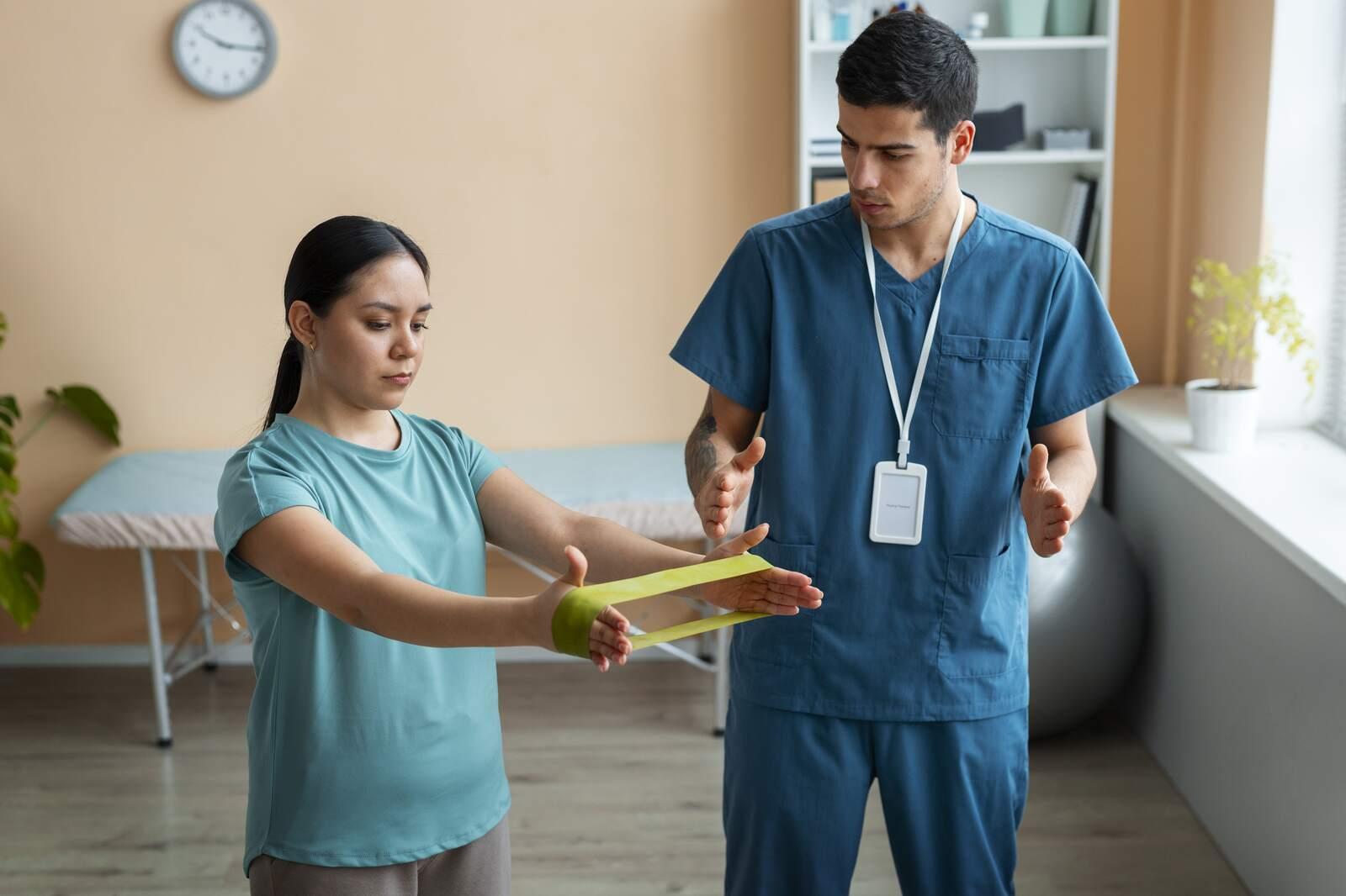 What Is Neuro Rehabilitation? A Complete Beginner's Guide