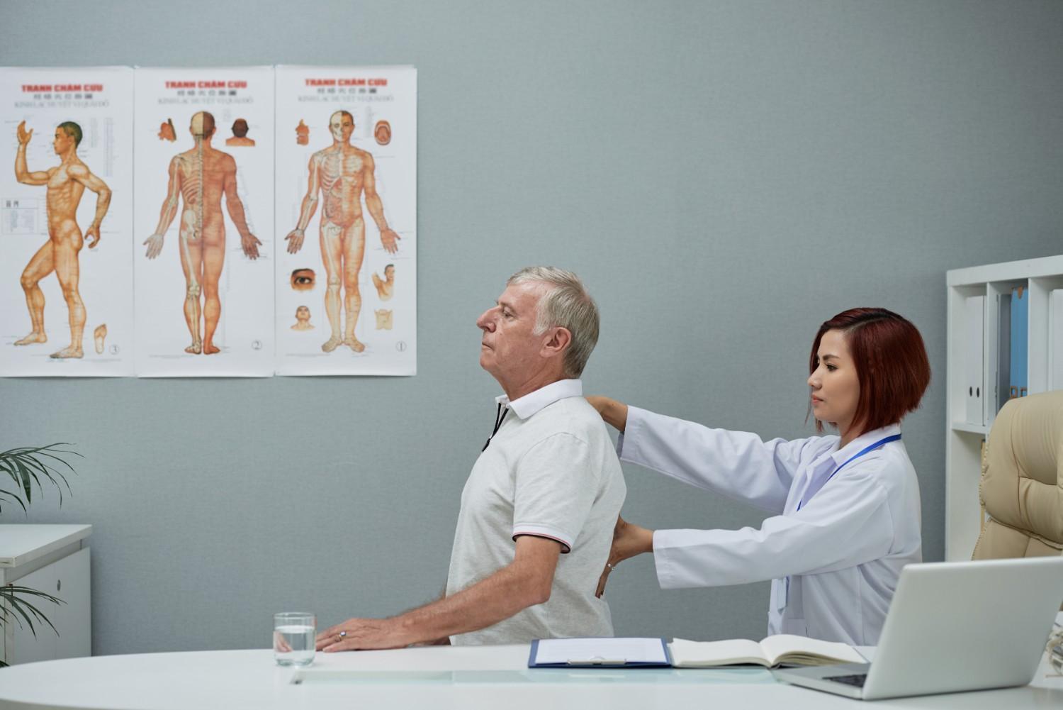 Adult Neuro-Rehabilitation After Stroke, Brain Injury or Spinal Cord Injury: Where to Start