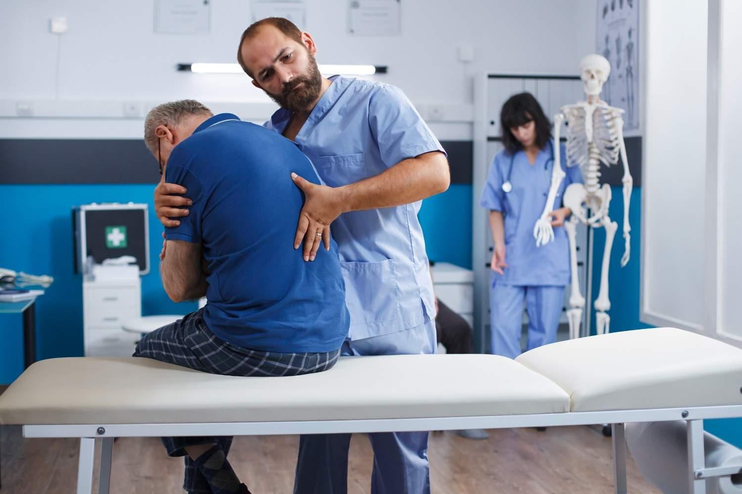 How Physiotherapy Helps Adults Regain Everyday Functional Skills