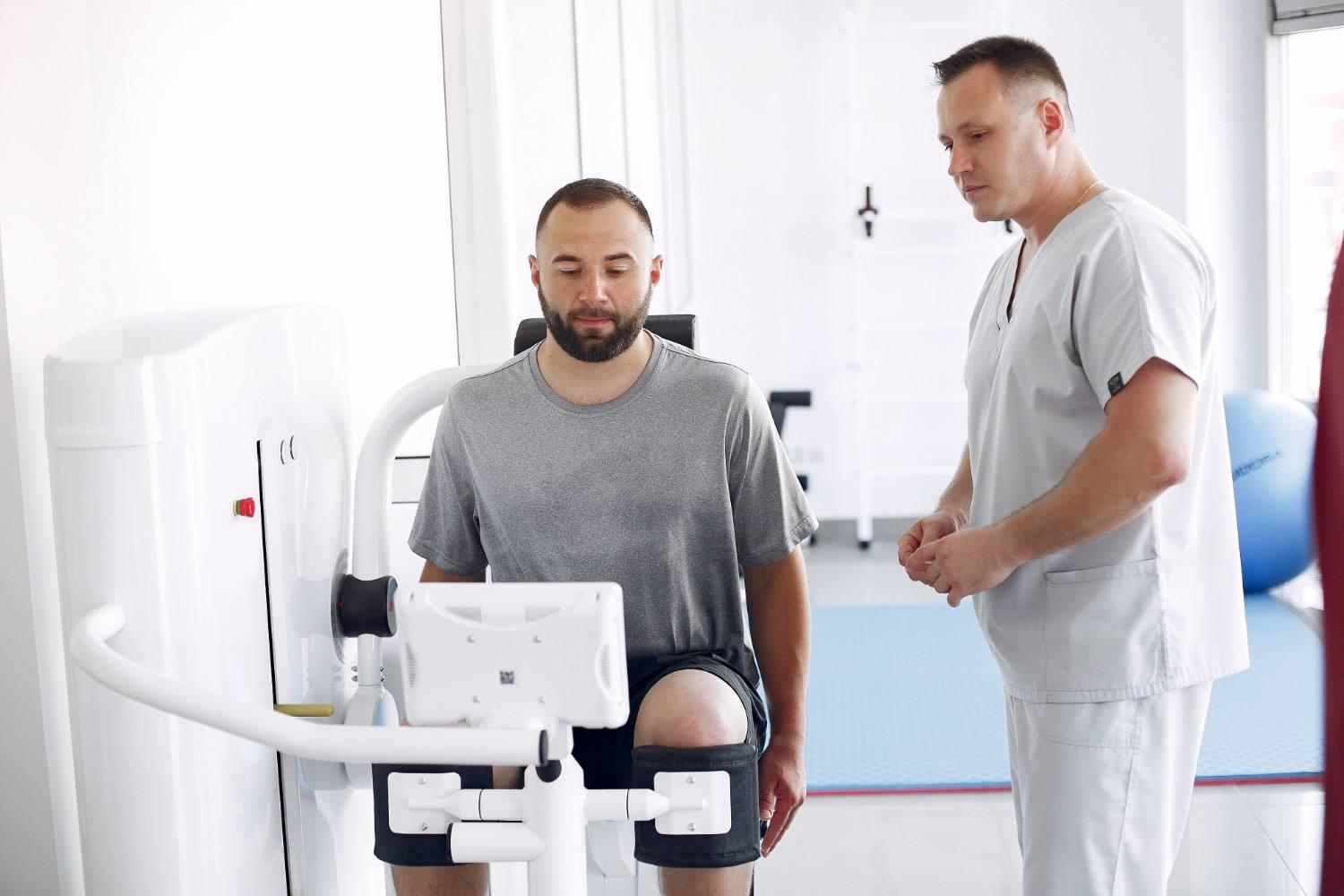 Adult Cerebral Palsy Rehabilitation: Can Physiotherapy Improve Mobility Later in Life?
