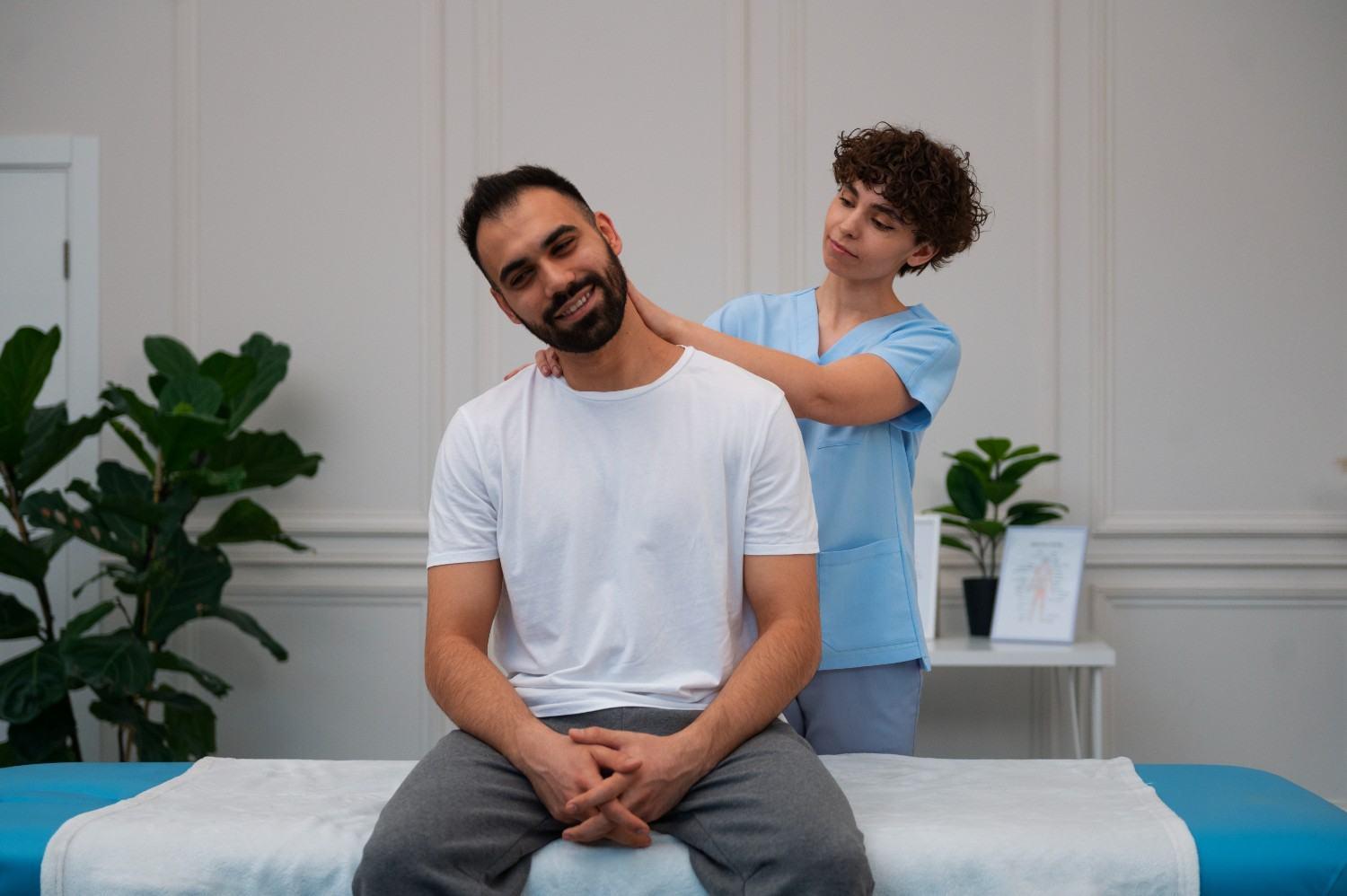 Neurological Physiotherapy for Adults: Which Conditions Can Benefit From Rehabilitation?